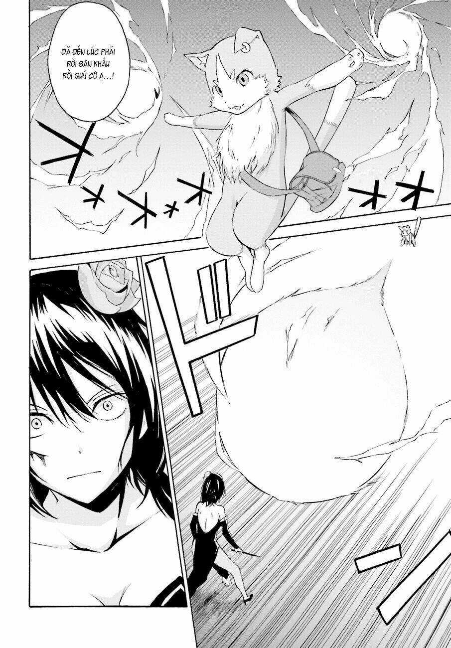 Seishun Location - Chapter 9 - Trang 18