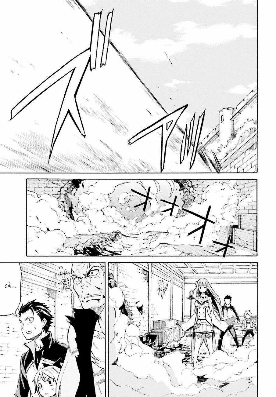 Seishun Location - Chapter 9 - Trang 19