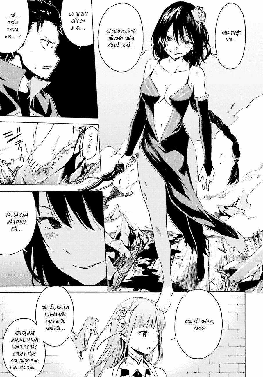 Seishun Location - Chapter 9 - Trang 21