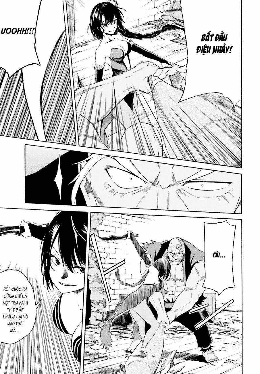 Seishun Location - Chapter 9 - Trang 25