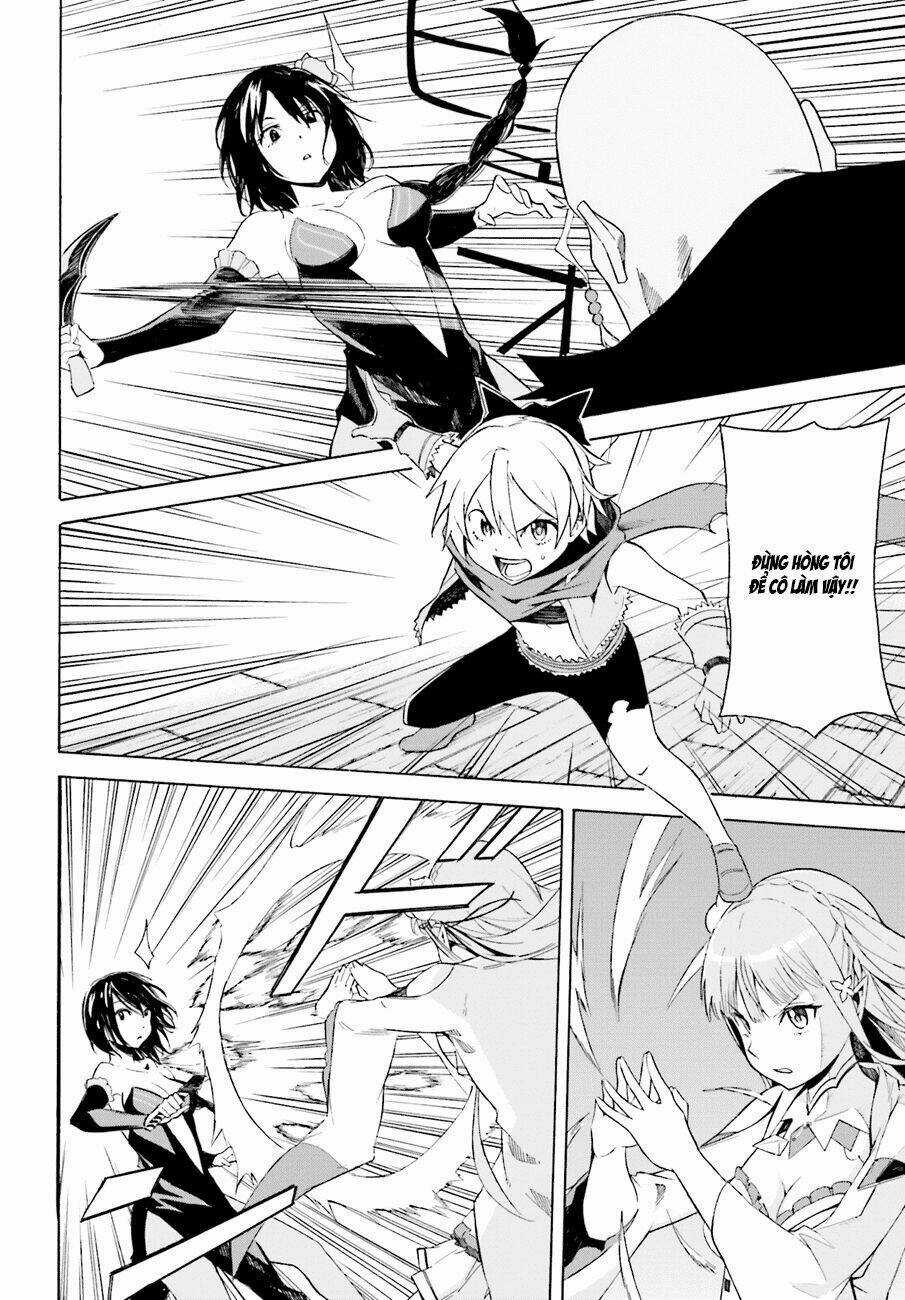 Seishun Location - Chapter 9 - Trang 26