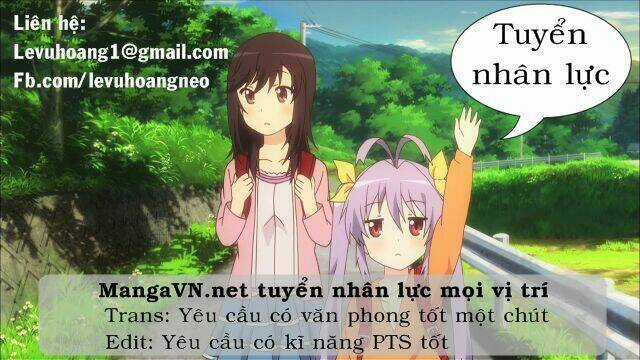 Seishun Location - Chapter 9 - Trang 37