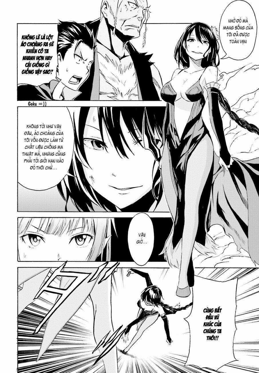 Seishun Location - Chapter 9 - Trang 10