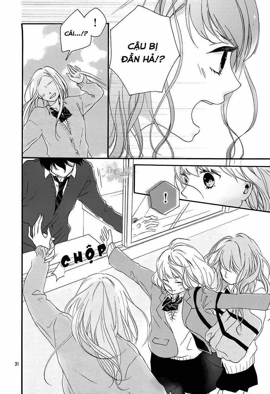 Seishun Note - Chapter 1 - Trang 32