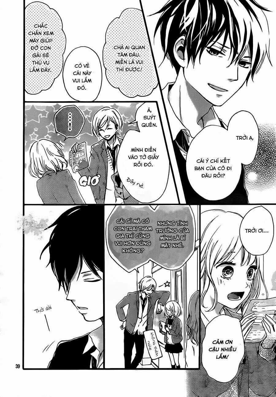 Seishun Note - Chapter 1 - Trang 41
