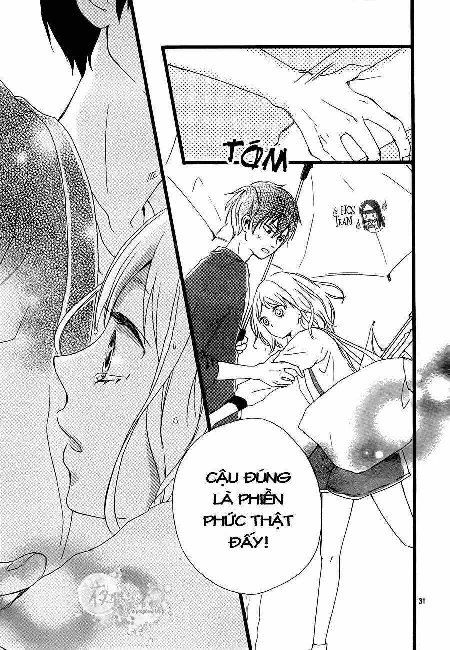 Seishun Note - Chapter 2 - Trang 31