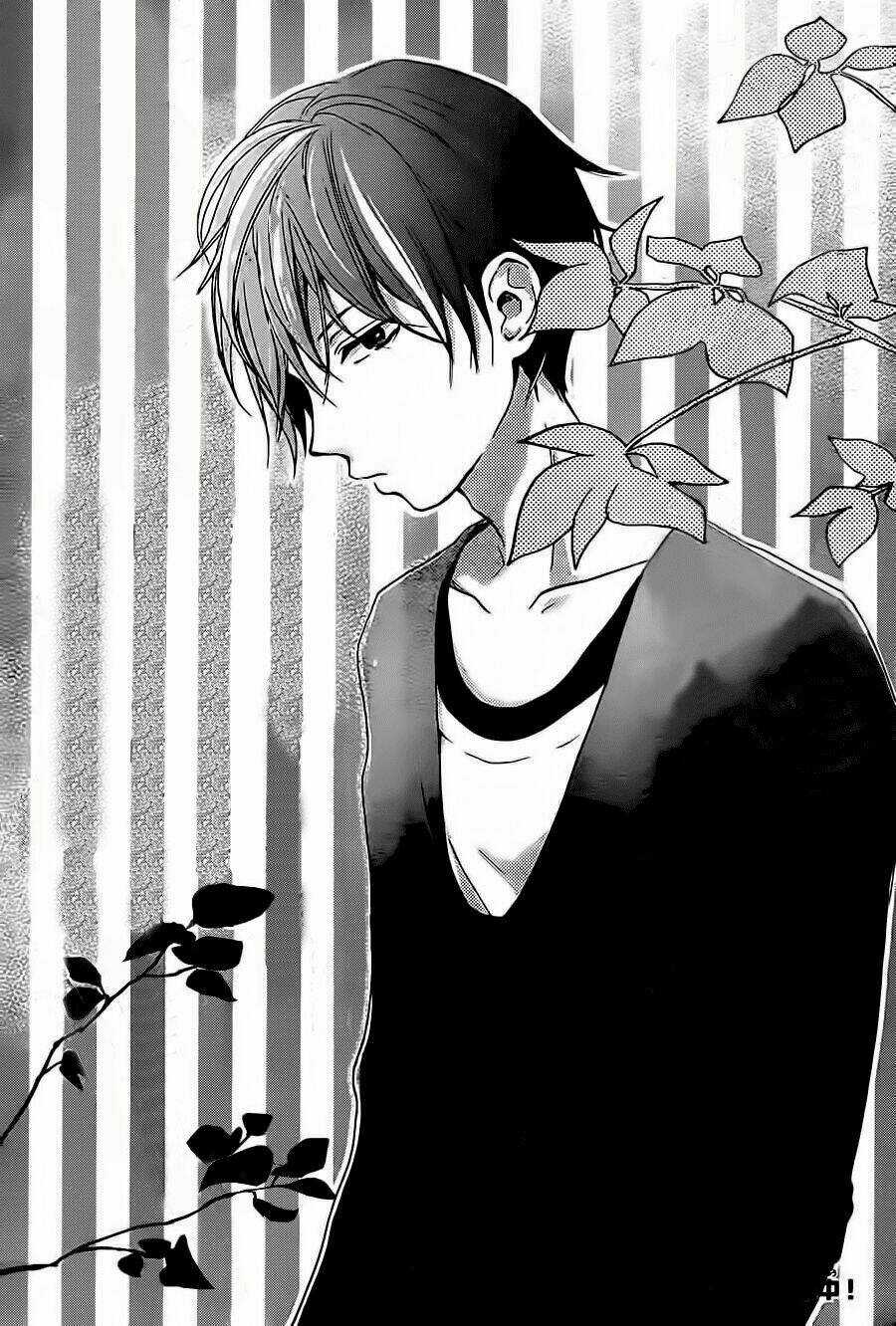 Seishun Note - Chapter 4 - Trang 2