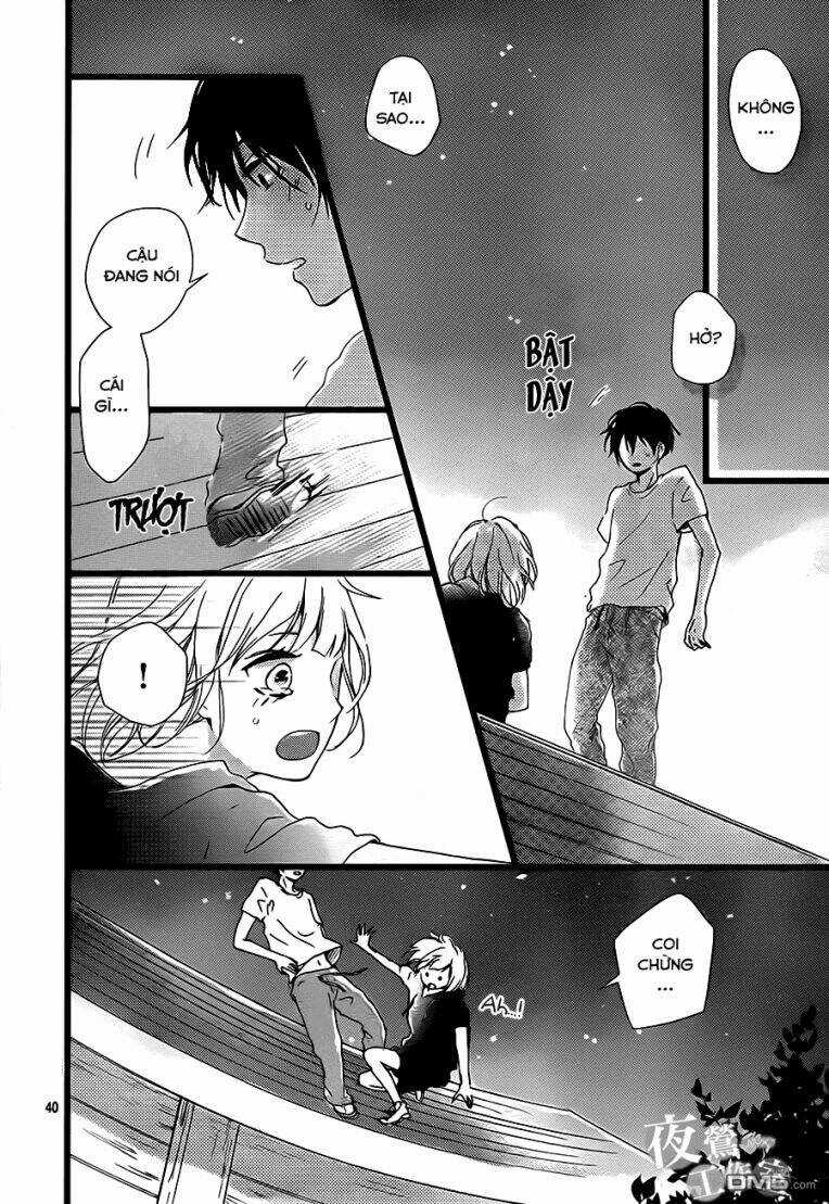 Seishun Note - Chapter 5 - Trang 42