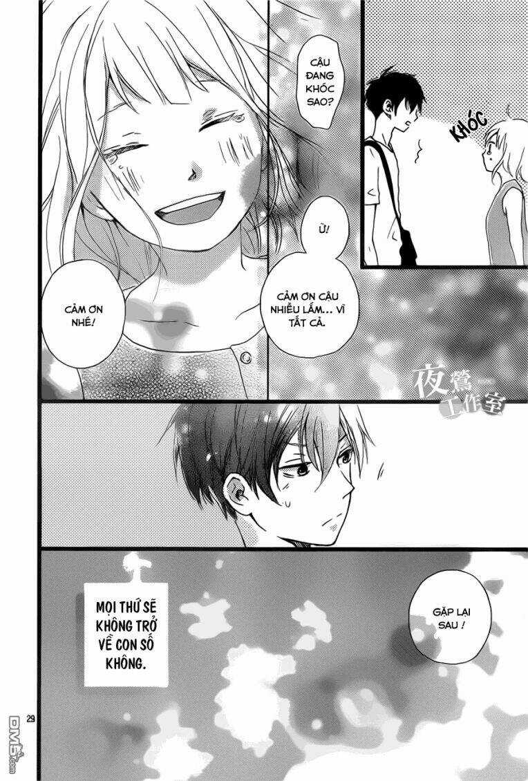 Seishun Note - Chapter 6 - Trang 35