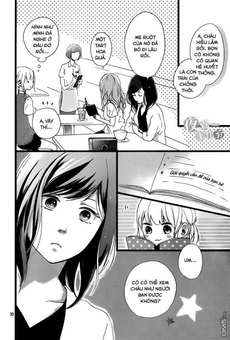 Seishun Note - Chapter 6 - Trang 45