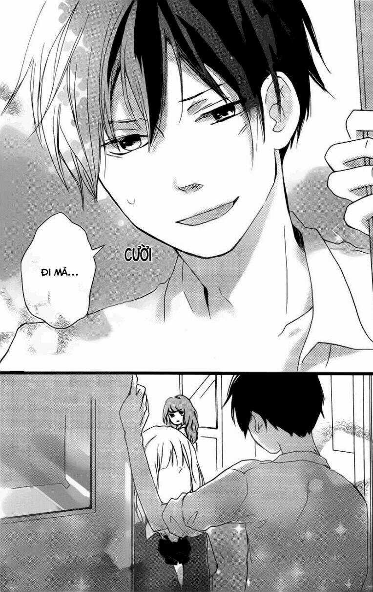 Seishun Note - Chapter 7 - Trang 26