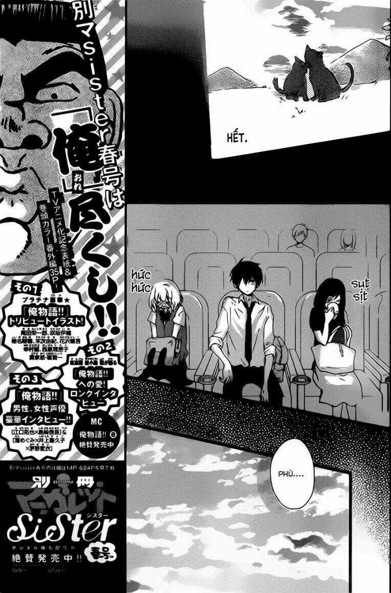 Seishun Note - Chapter 7 - Trang 36