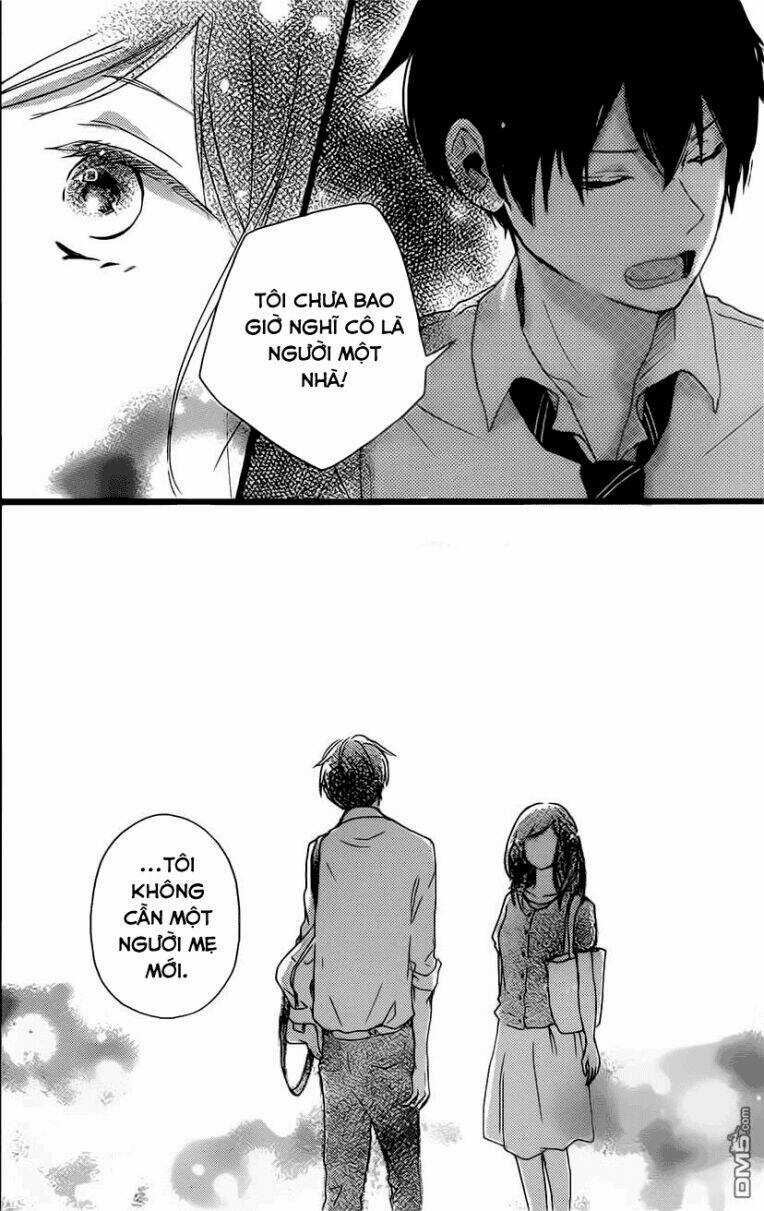 Seishun Note - Chapter 7 - Trang 43