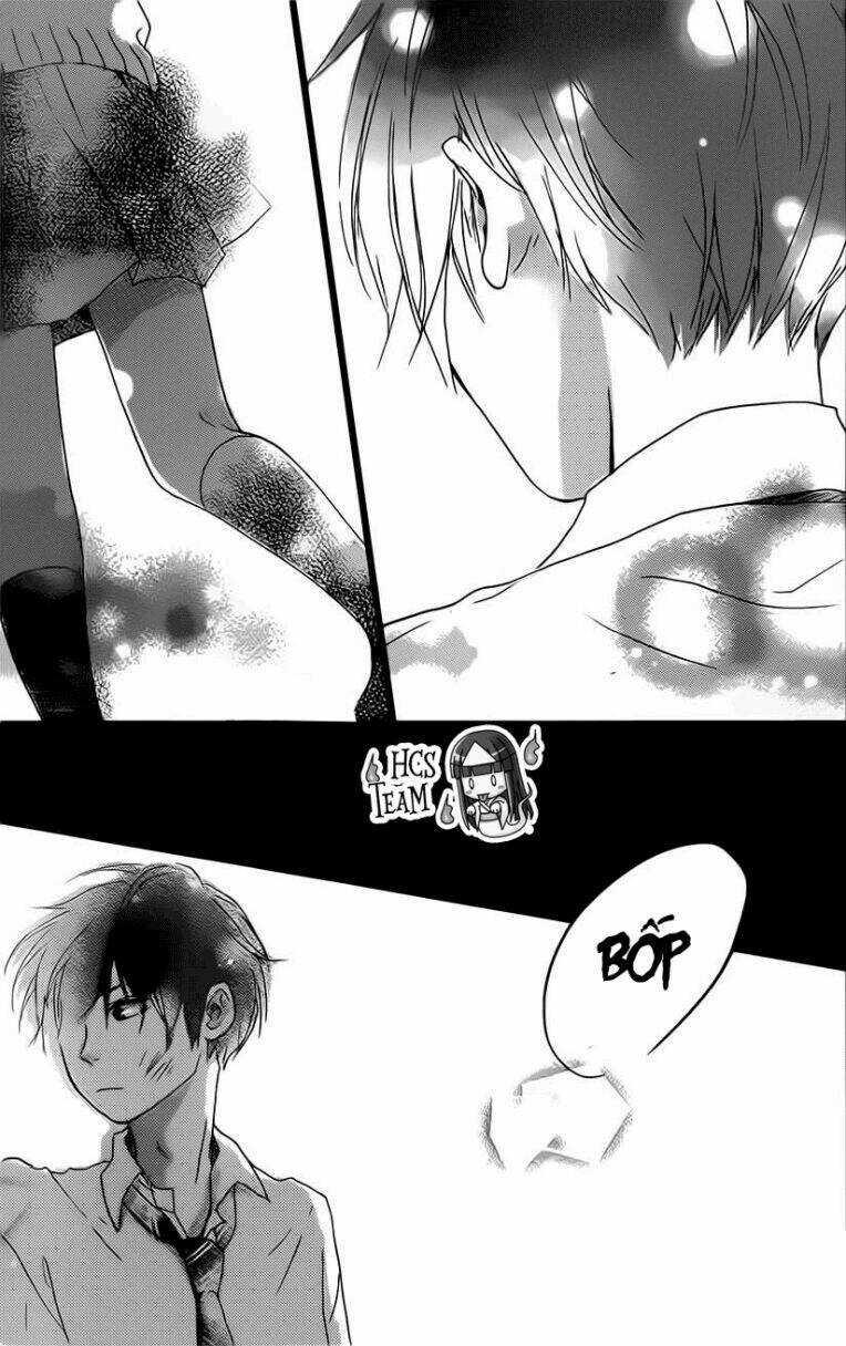 Seishun Note - Chapter 7 - Trang 44