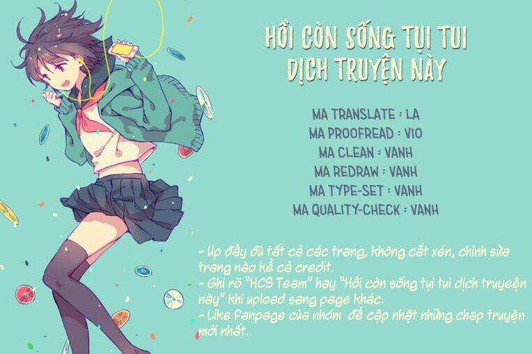 Seishun Note - Chapter 8 - Trang 2