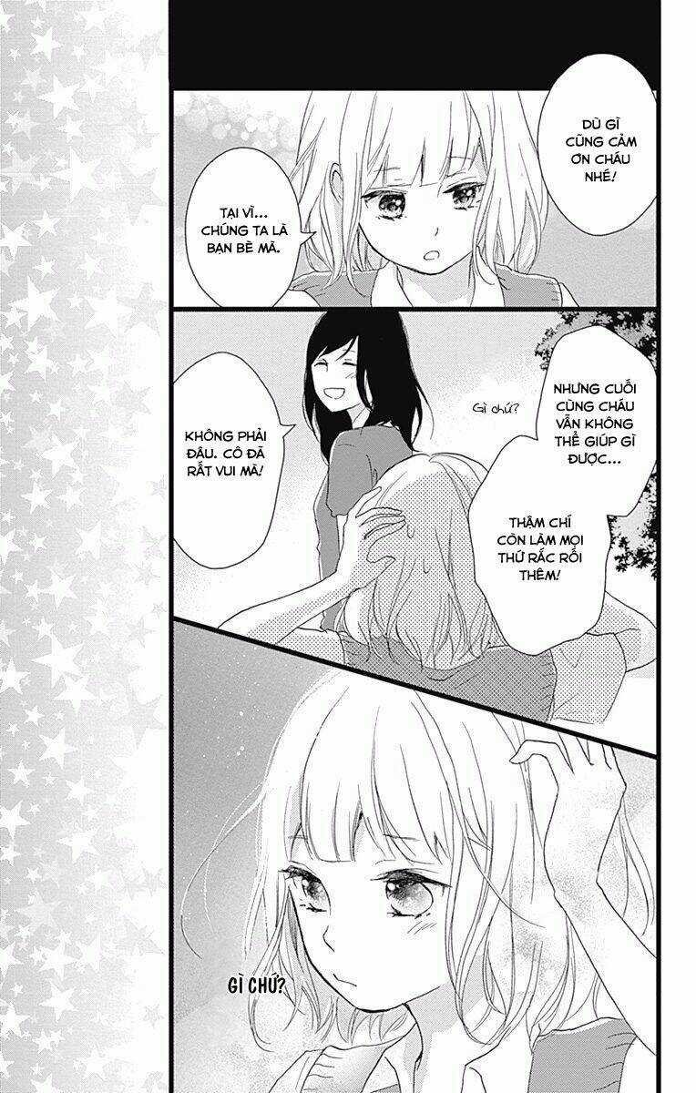 Seishun Note - Chapter 8 - Trang 16