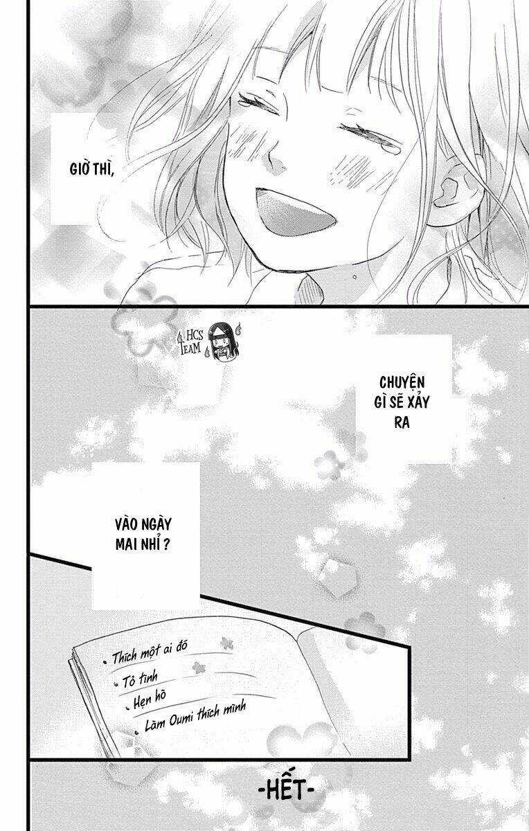 Seishun Note - Chapter 8 - Trang 45