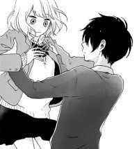 Đọc truyện Seishun Note