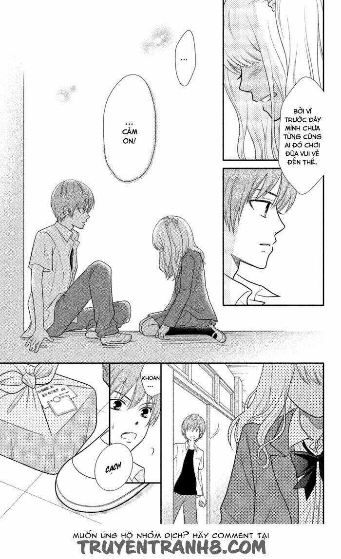 Seishun Otome Banchou! - Chapter 0 - Trang 39