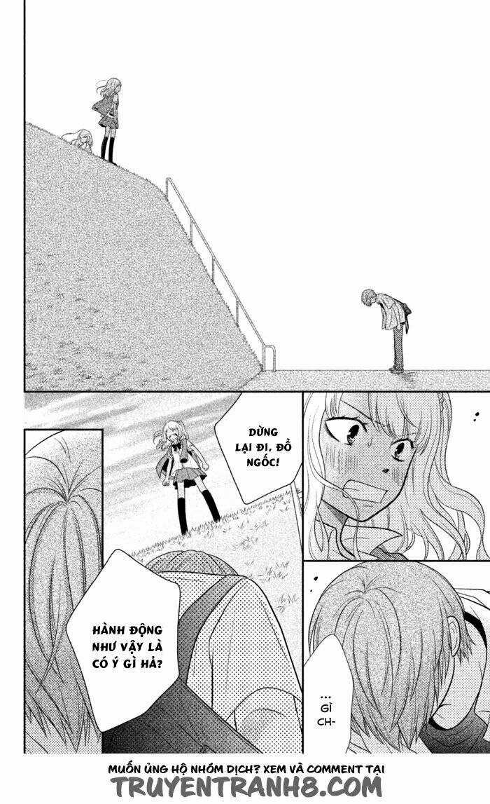 Seishun Otome Banchou! - Chapter 0 - Trang 42