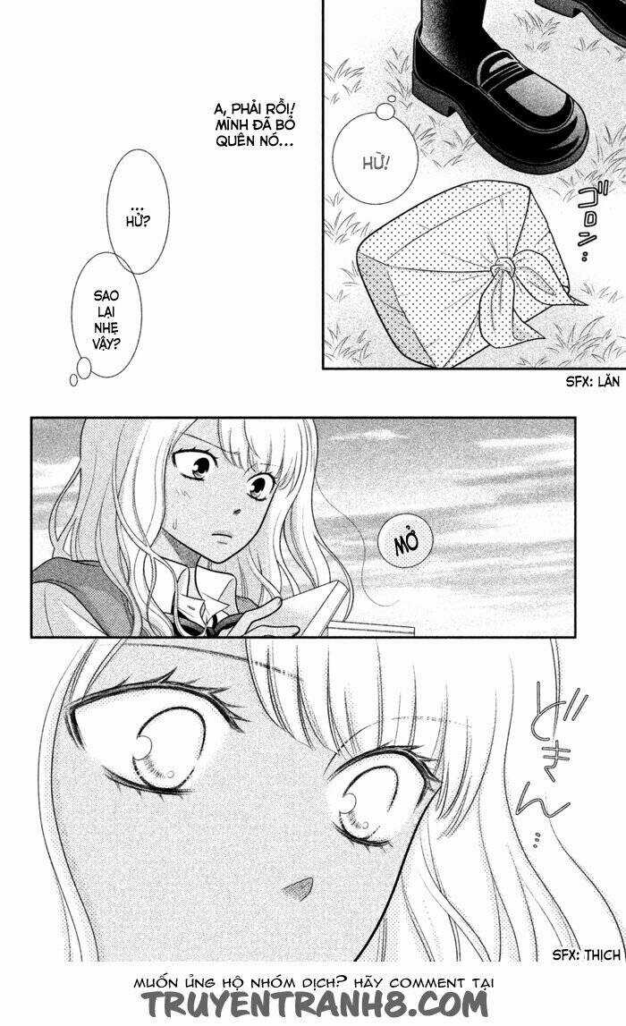 Seishun Otome Banchou! - Chapter 0 - Trang 44