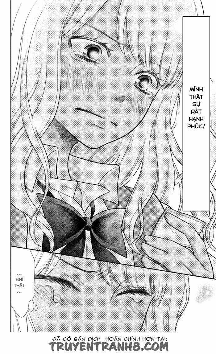 Seishun Otome Banchou! - Chapter 0 - Trang 46