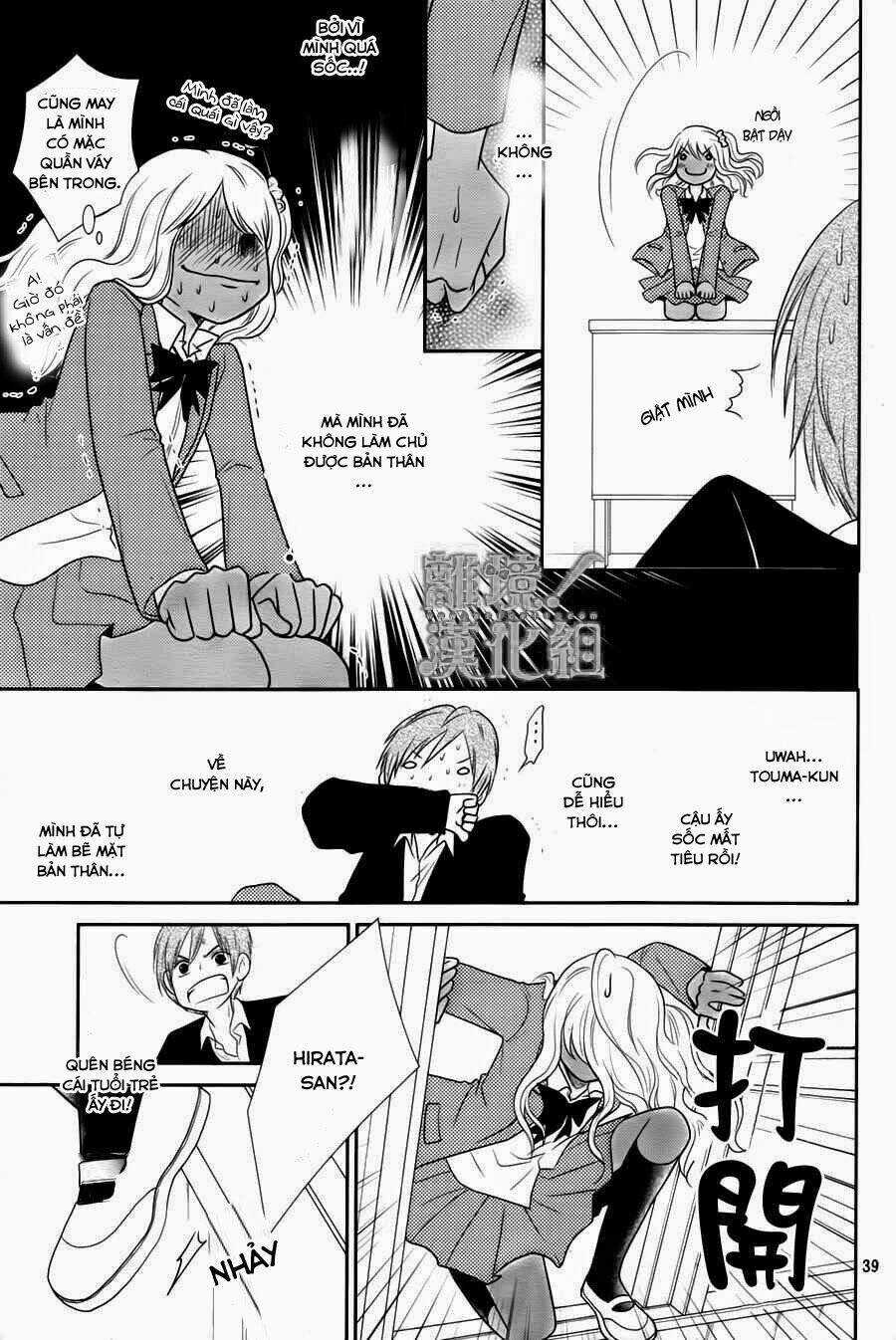 Seishun Otome Banchou! - Chapter 1 - Trang 38
