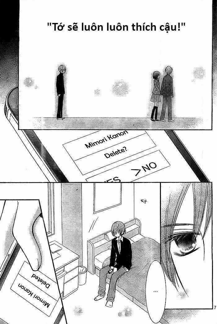 Seishun Otome Banchou! - Chapter 10 - Trang 7