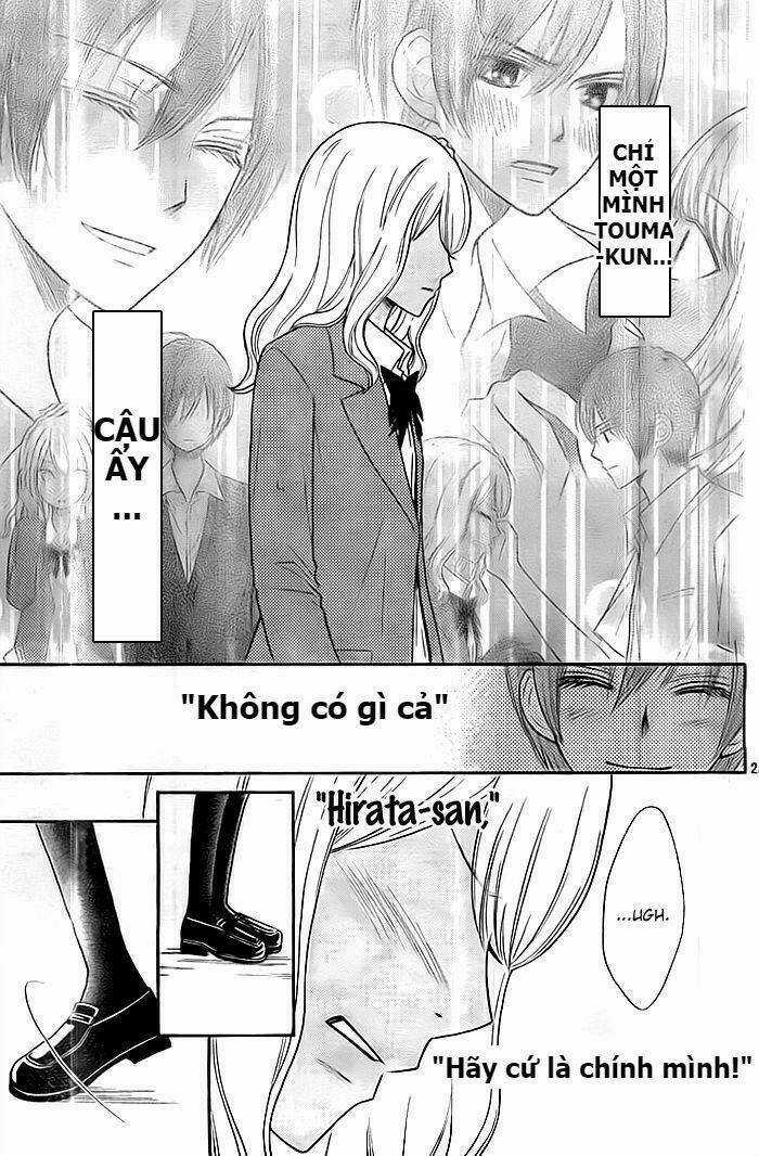 Seishun Otome Banchou! - Chapter 11 - Trang 26
