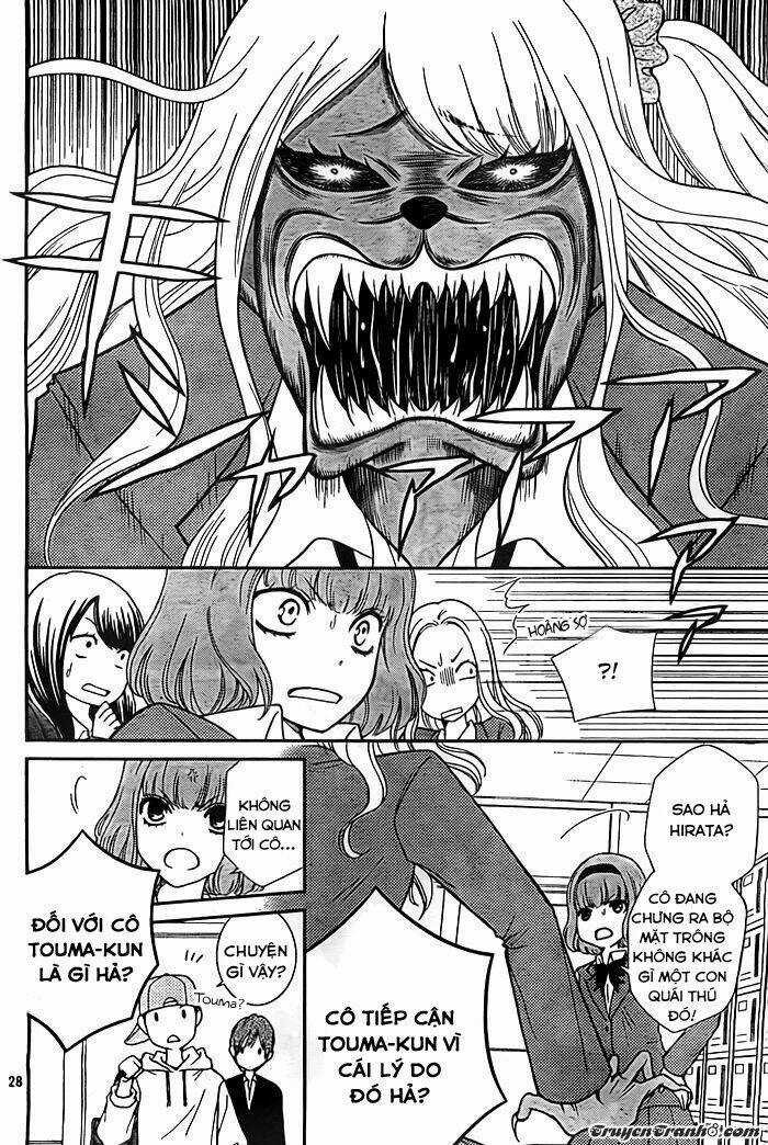 Seishun Otome Banchou! - Chapter 2 - Trang 27