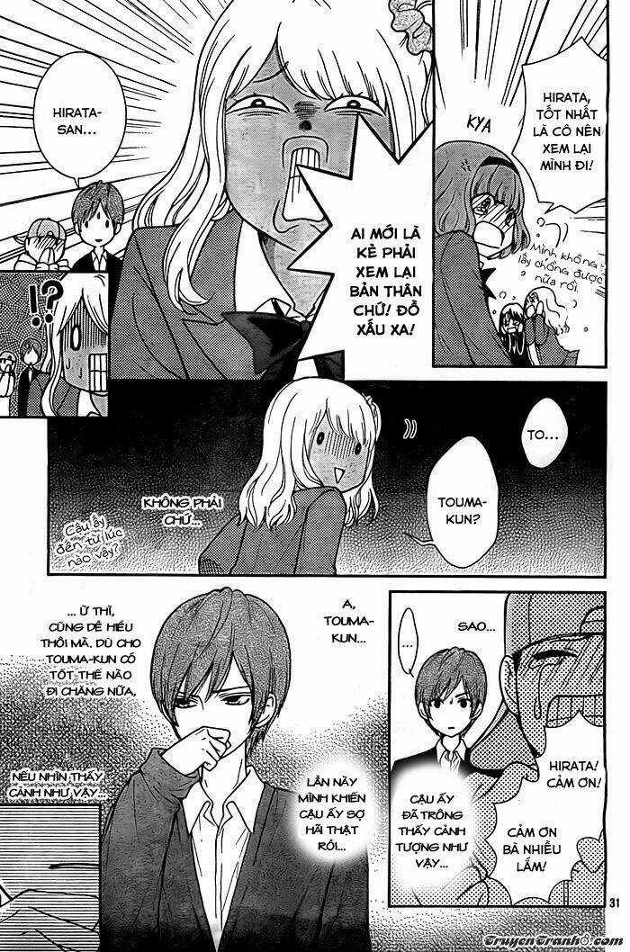 Seishun Otome Banchou! - Chapter 2 - Trang 30