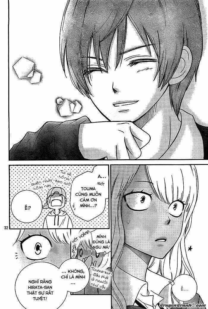 Seishun Otome Banchou! - Chapter 2 - Trang 31