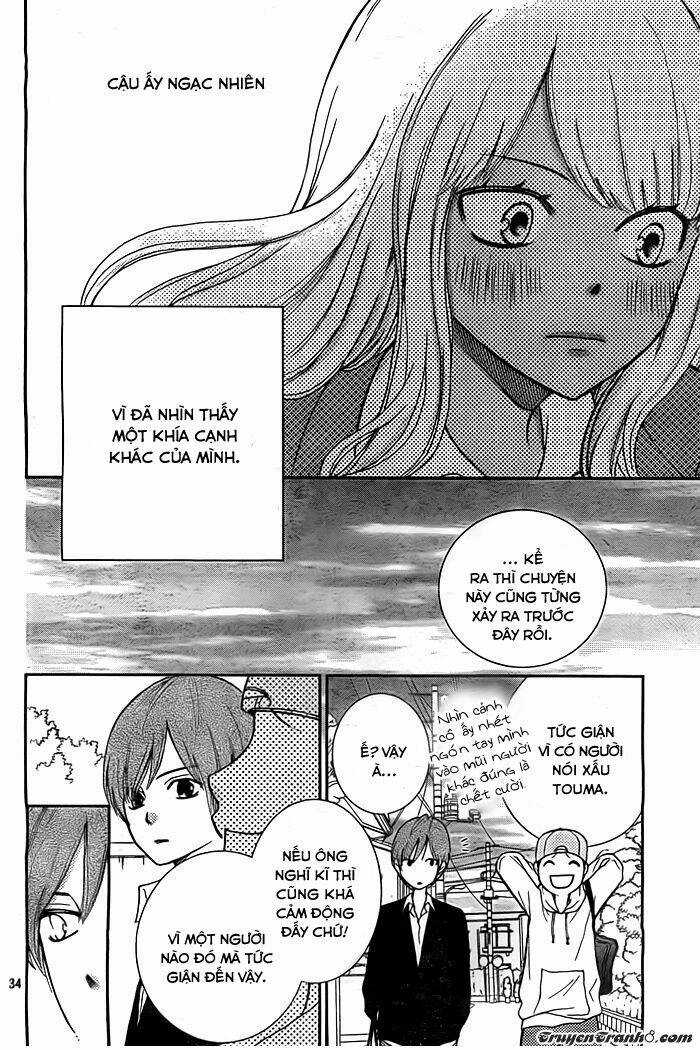 Seishun Otome Banchou! - Chapter 2 - Trang 33