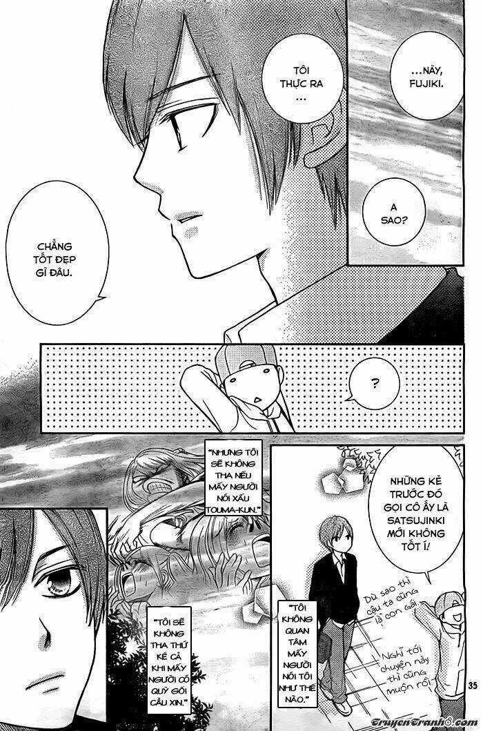 Seishun Otome Banchou! - Chapter 2 - Trang 34