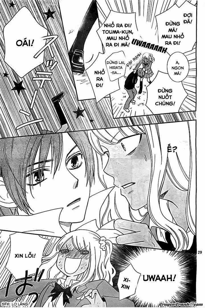 Seishun Otome Banchou! - Chapter 3 - Trang 29