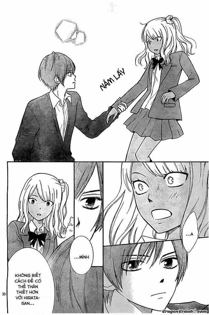 Seishun Otome Banchou! - Chapter 3 - Trang 30