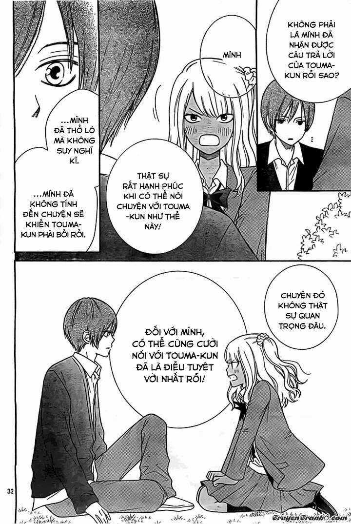 Seishun Otome Banchou! - Chapter 3 - Trang 32