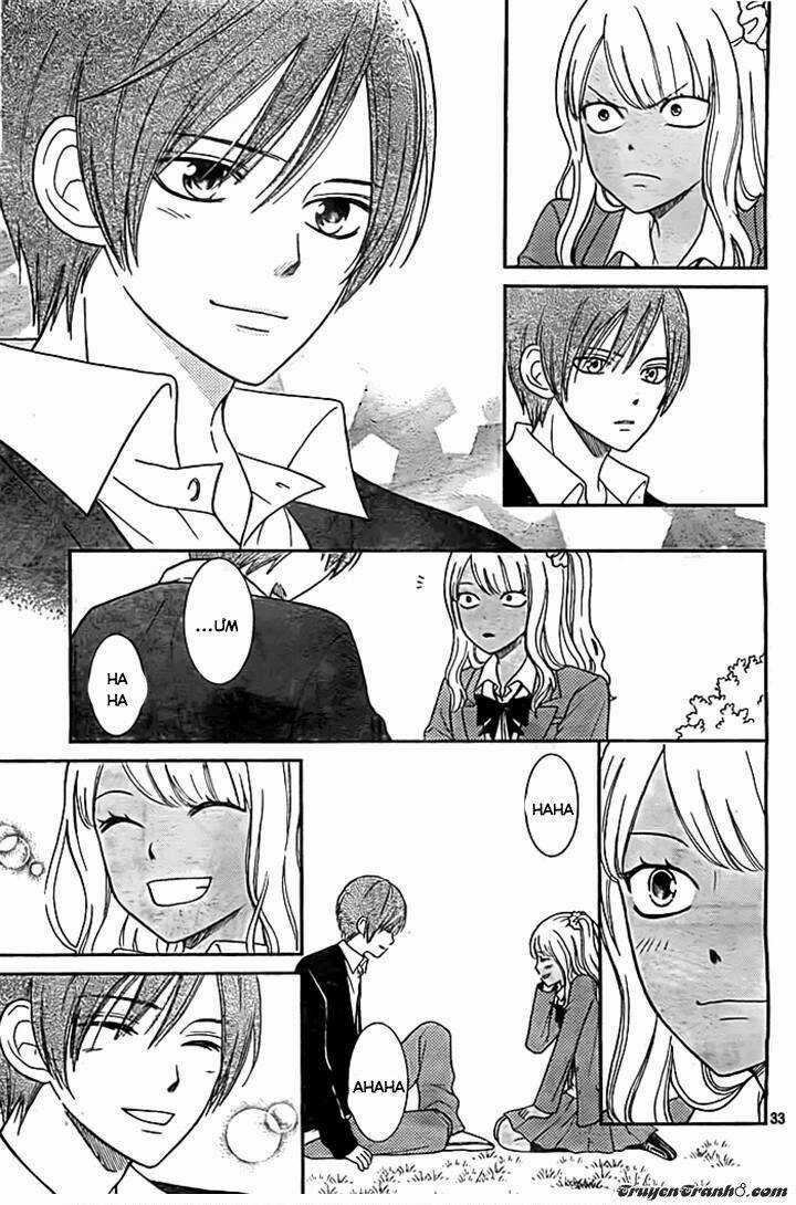 Seishun Otome Banchou! - Chapter 3 - Trang 33