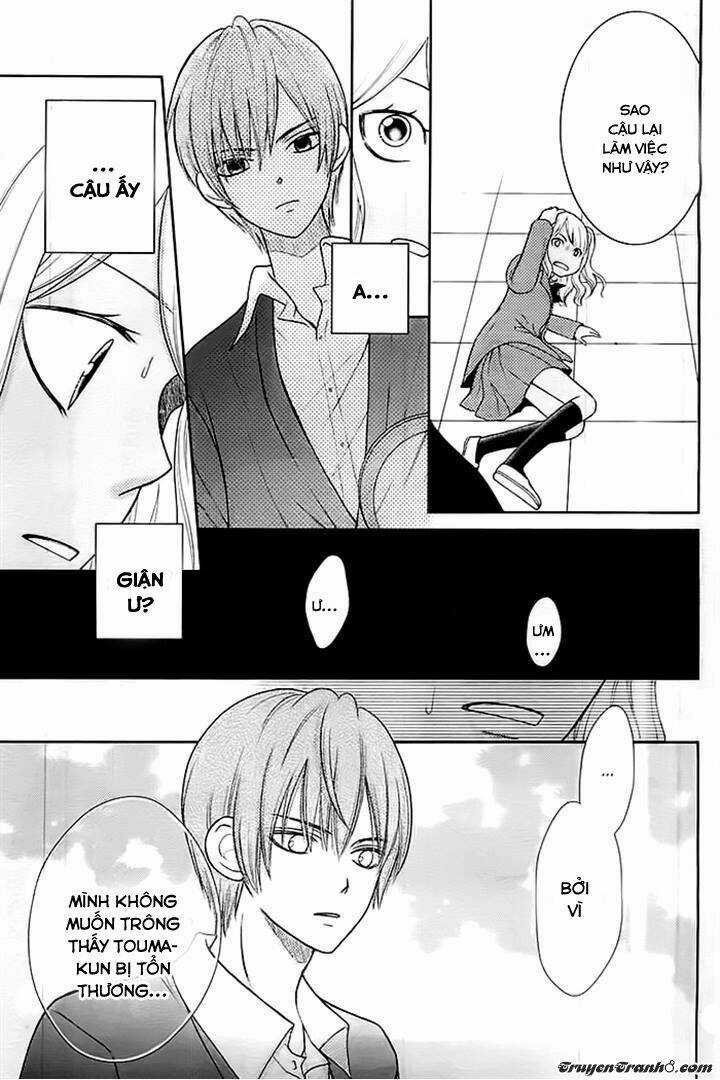Seishun Otome Banchou! - Chapter 4 - Trang 30