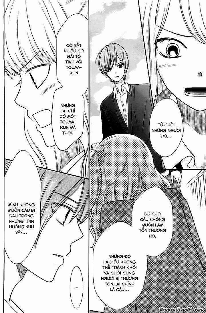 Seishun Otome Banchou! - Chapter 4 - Trang 31