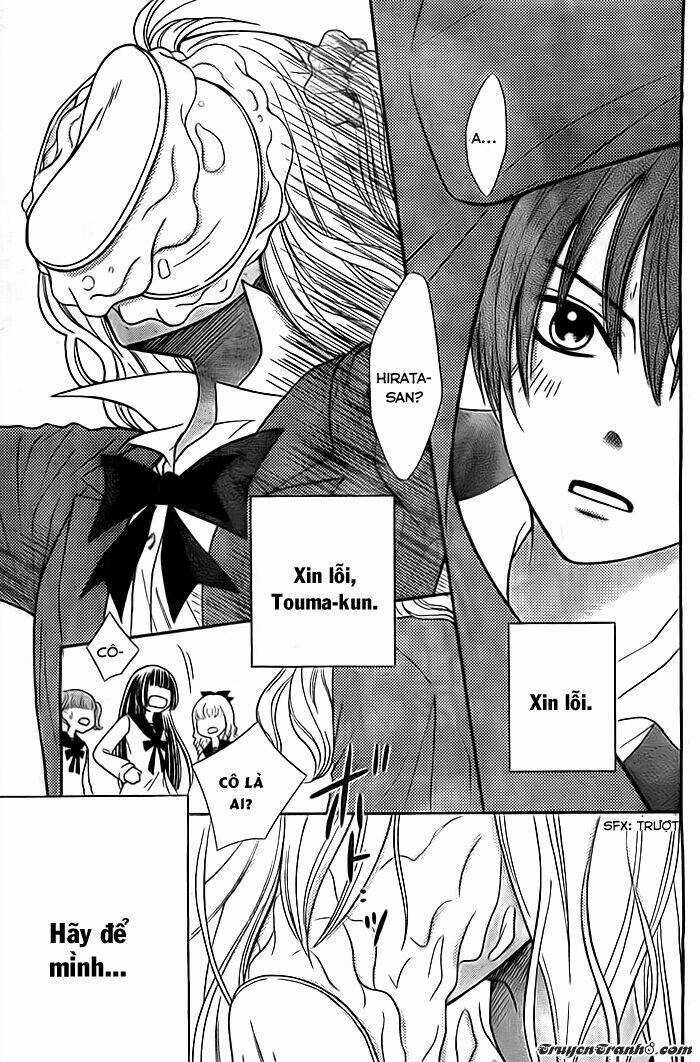 Seishun Otome Banchou! - Chapter 5 - Trang 24