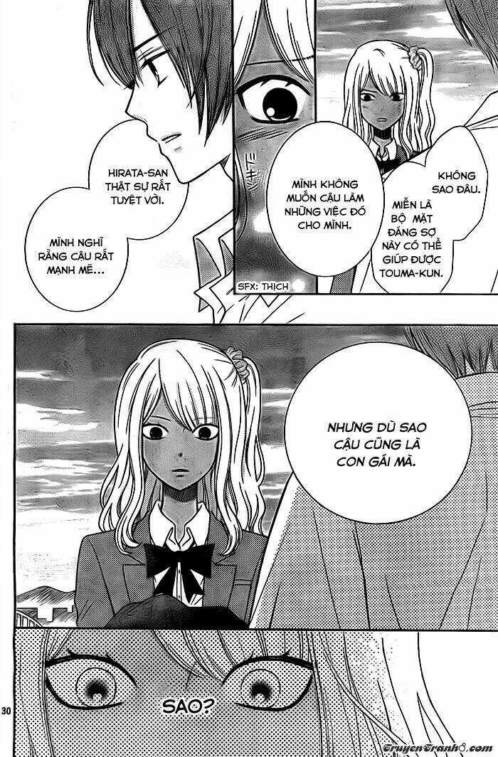 Seishun Otome Banchou! - Chapter 5 - Trang 31