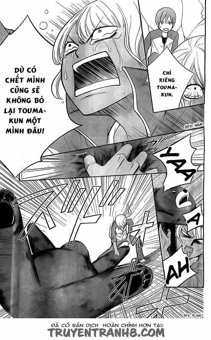 Seishun Otome Banchou! - Chapter 7 - Trang 27