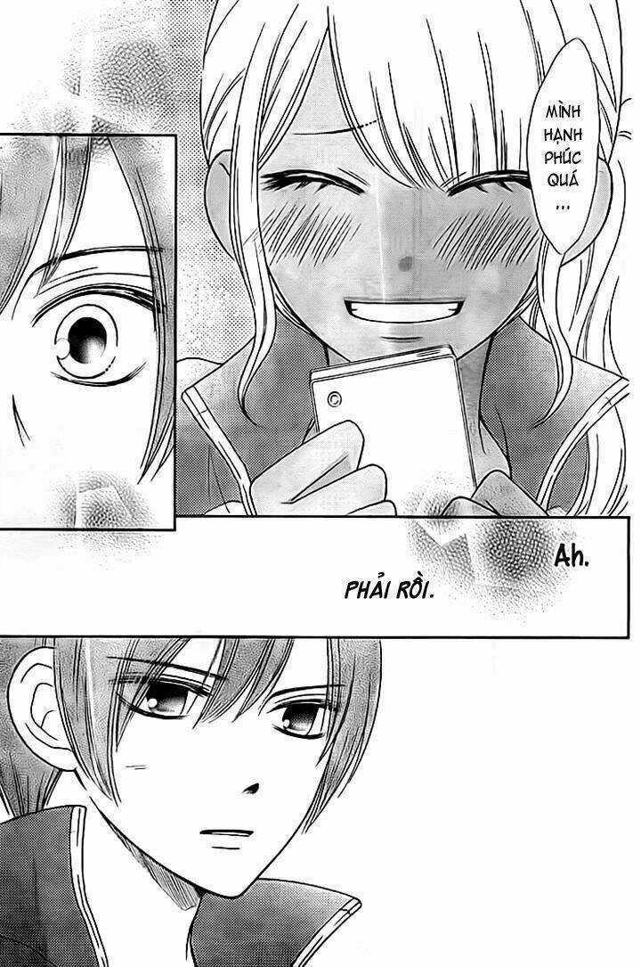 Seishun Otome Banchou! - Chapter 8 - Trang 26