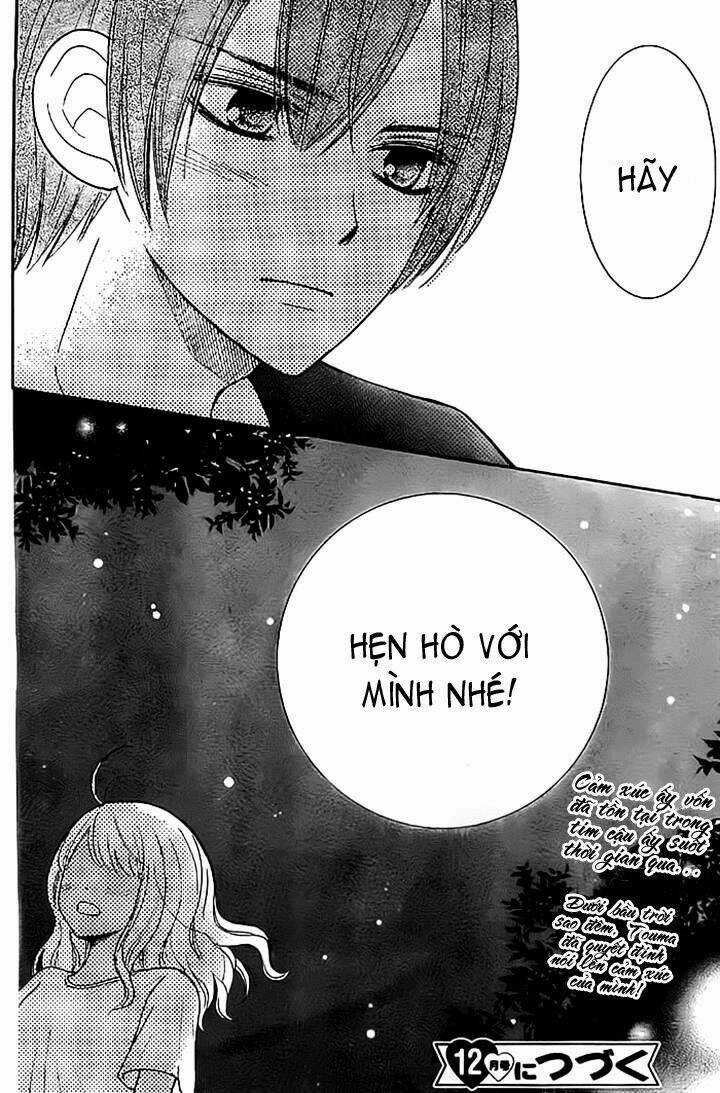 Seishun Otome Banchou! - Chapter 8 - Trang 36