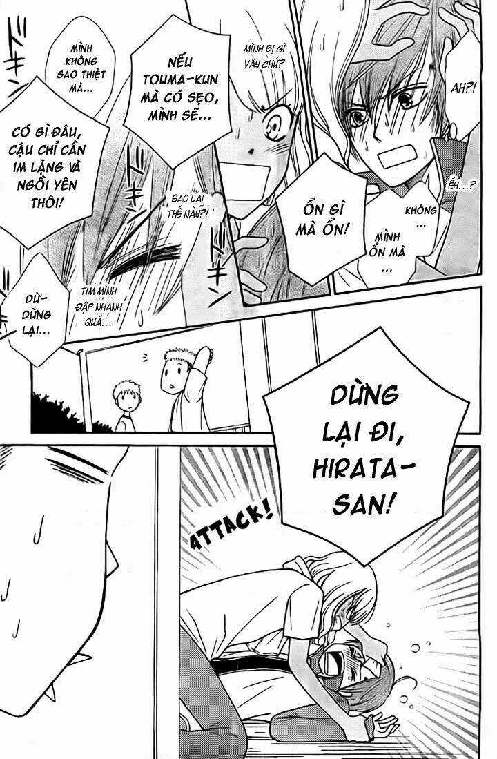 Seishun Otome Banchou! - Chapter 8 - Trang 6