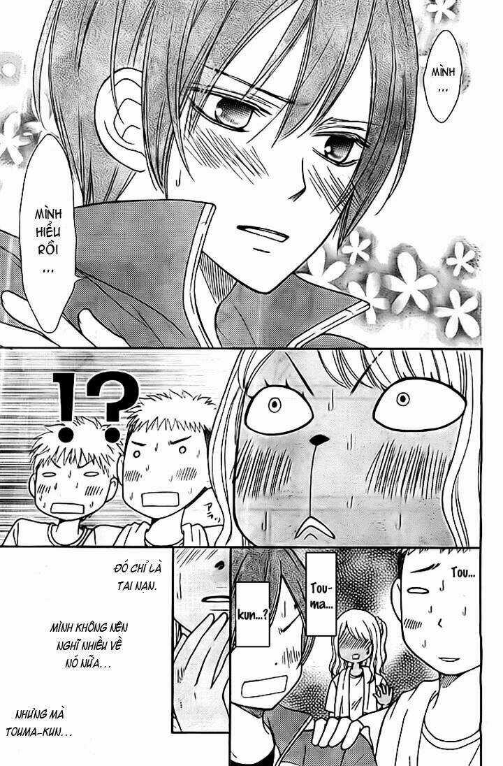 Seishun Otome Banchou! - Chapter 8 - Trang 8