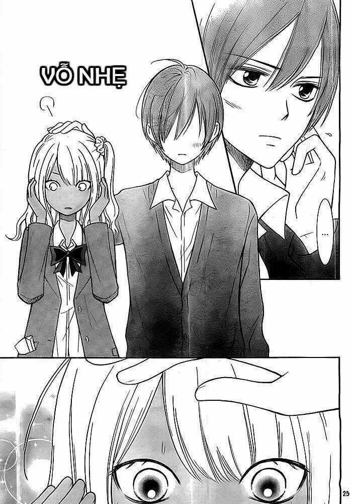 Seishun Otome Banchou! - Chapter 9 - Trang 26