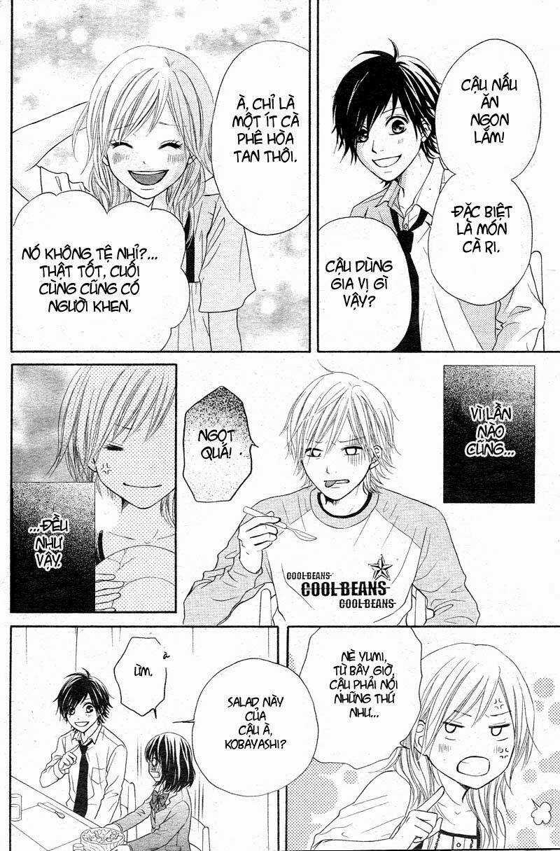 Seishun Panda! - Chapter 1 - Trang 14