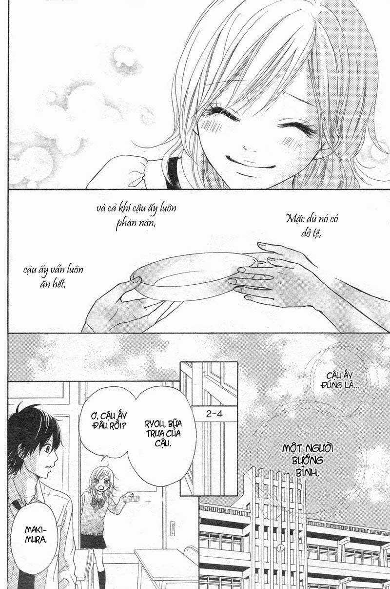 Seishun Panda! - Chapter 1 - Trang 16